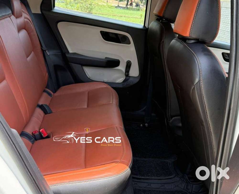 Tata Altroz 1.2 Xe, 2022, Diesel