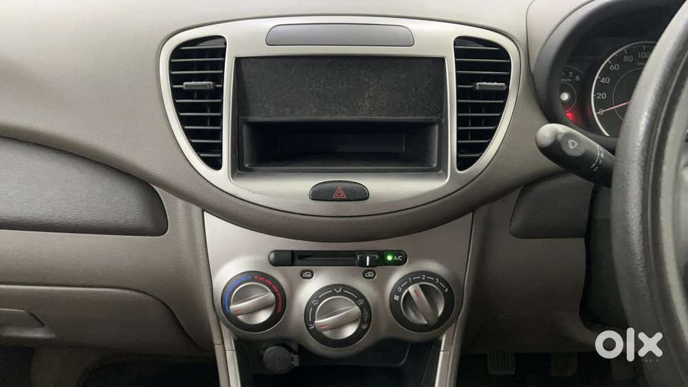 Hyundai I10 2007-2010 Era 1.1, 2012, Petrol