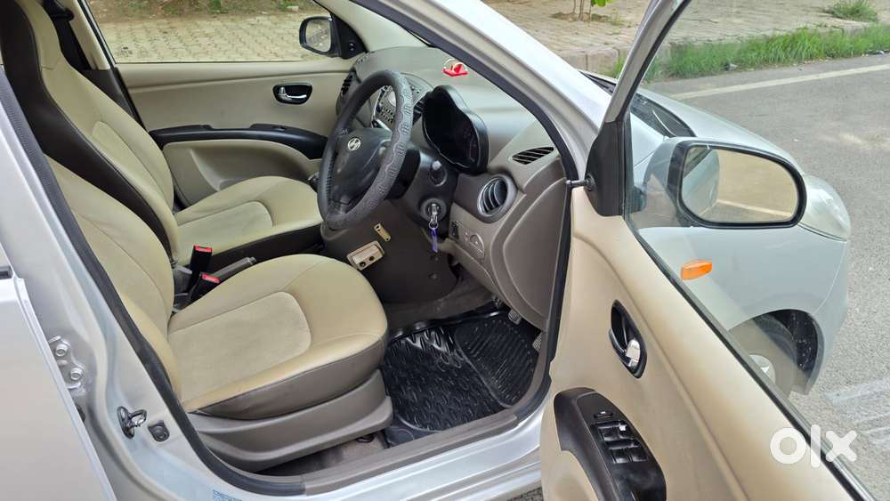 Hyundai Grand I10 Sportz1.2 Crdi, 2015, Cng & Hybrids