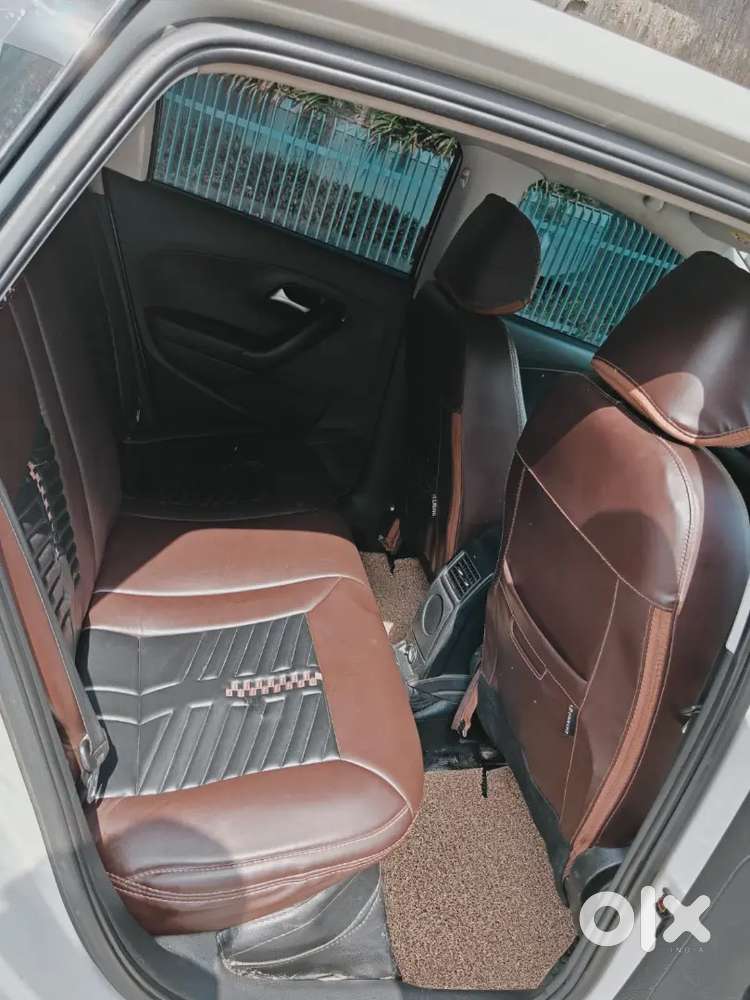 Volkswagen Polo Tdi 2019