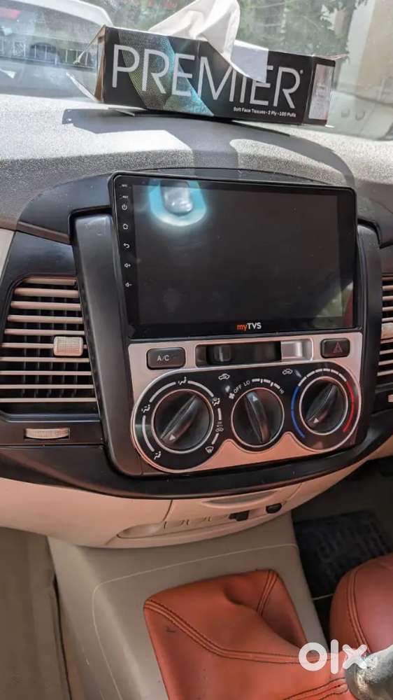 Toyota Innova 2.5 2010