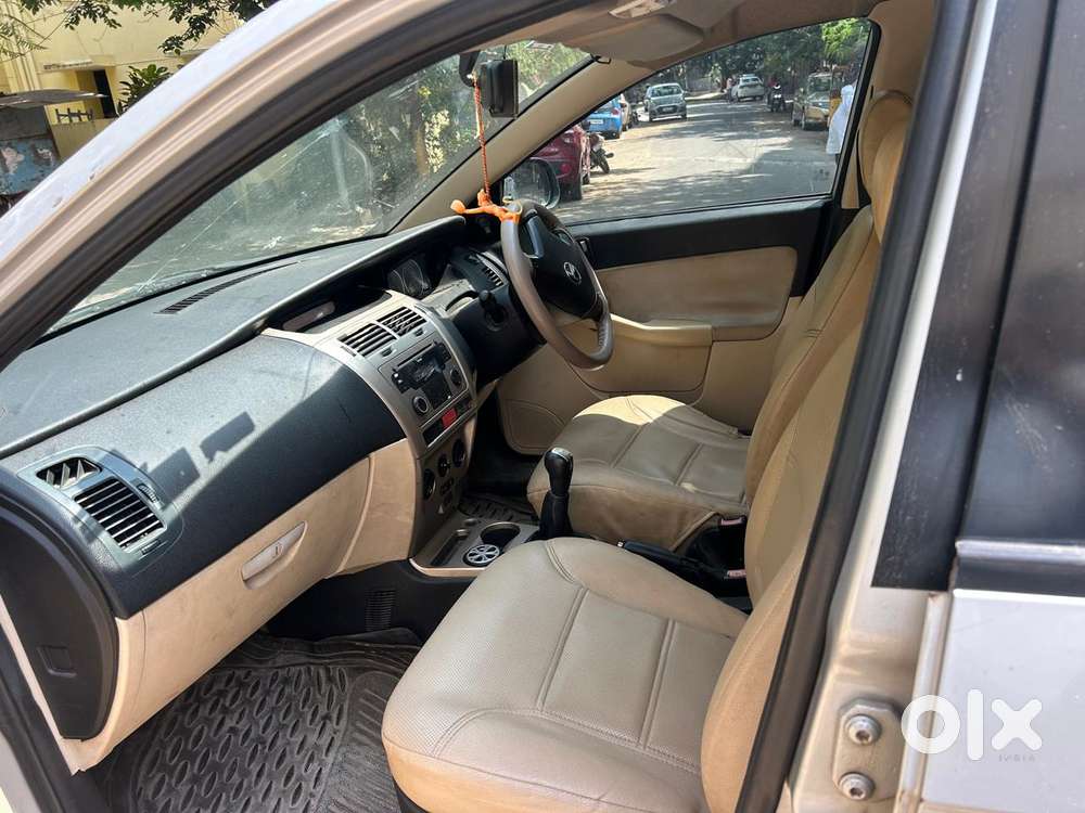 Tata Manza Aura (abs) Quadrajet, 2011, Diesel