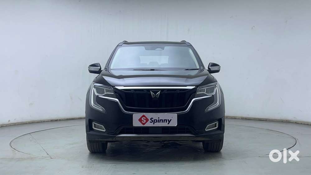 Mahindra Xuv700 2.2 Ax 7 Diesel Mt Str, 2024, Diesel