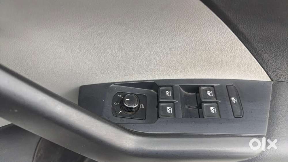 Skoda Kushaq 1.5 Tsi Style Dsg, 2022, Petrol
