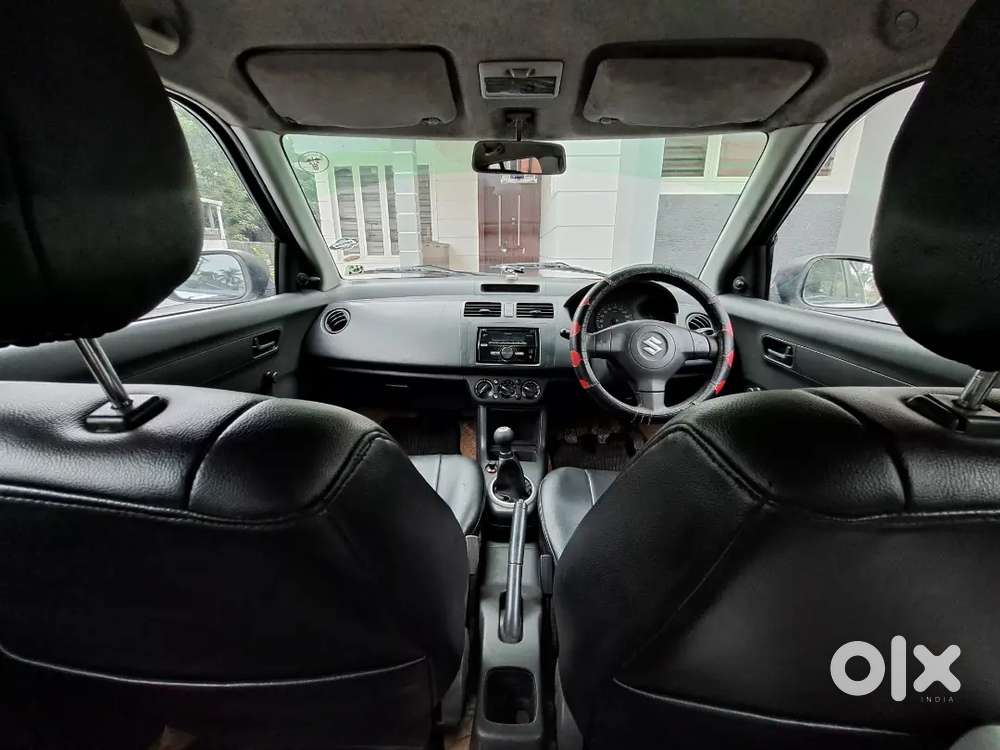 Maruti Suzuki Swift Ldi 2008