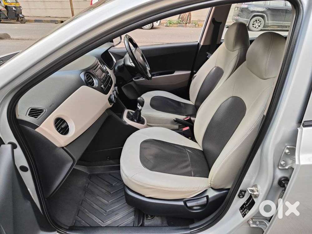 Hyundai Grand I10 Asta 1.2 Kappa Vtvt, 2014, Petrol