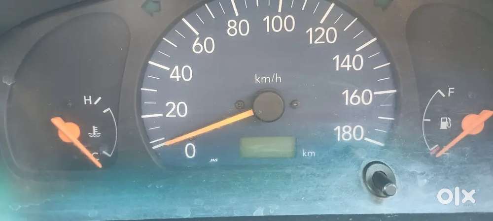 Maruti Suzuki Alto 2009 Petrol 128000 Km Driven