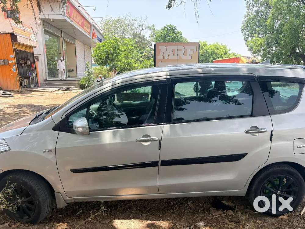 2013 Maruti Suzuki Ertiga Zdi