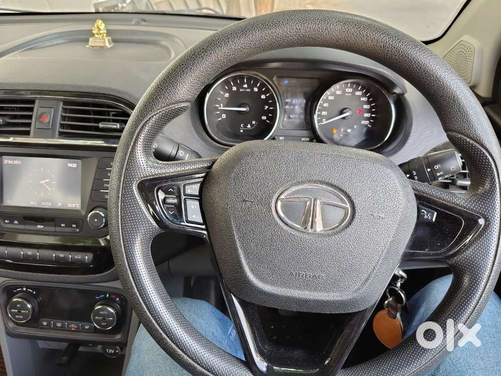 2018 Tata Tigor Xzo – Top Model, Excellent Condition