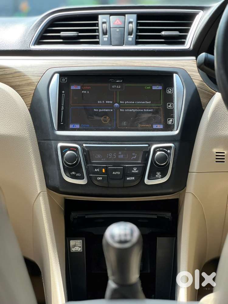 Maruti Suzuki Ciaz 2020