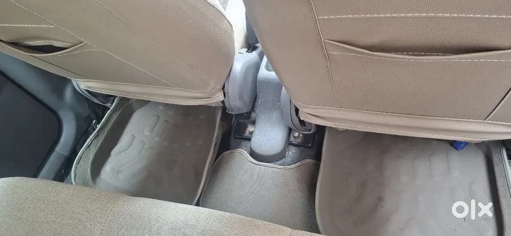 Maruti Suzuki Alto K10 2011