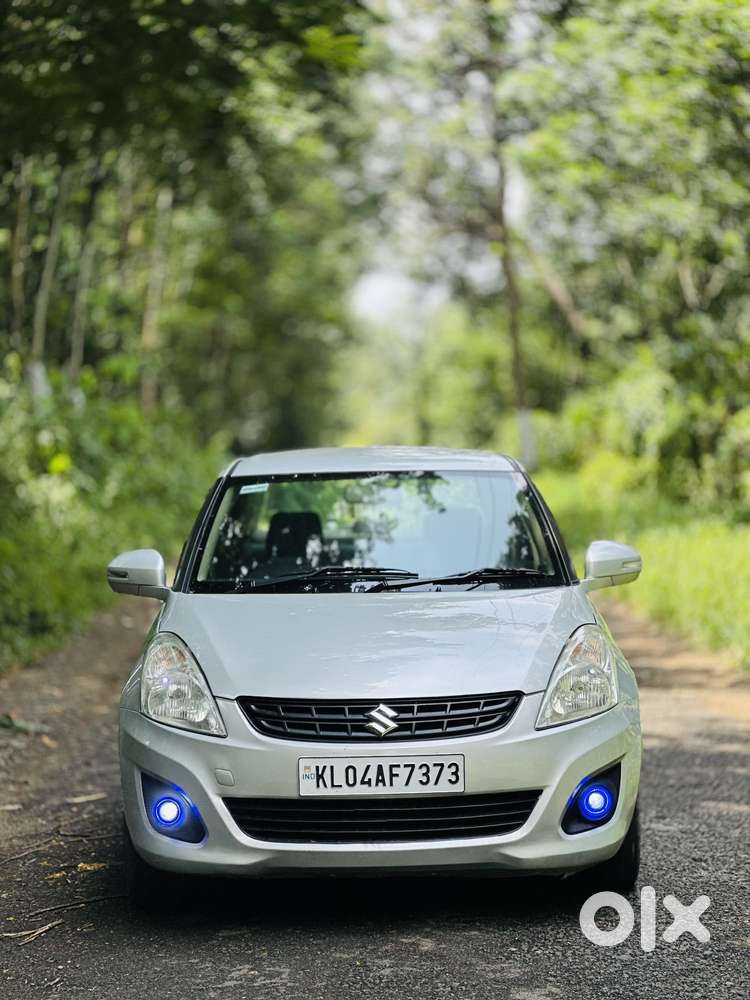 Maruti Suzuki Swift Dzire Vdi (o), 2014, Diesel