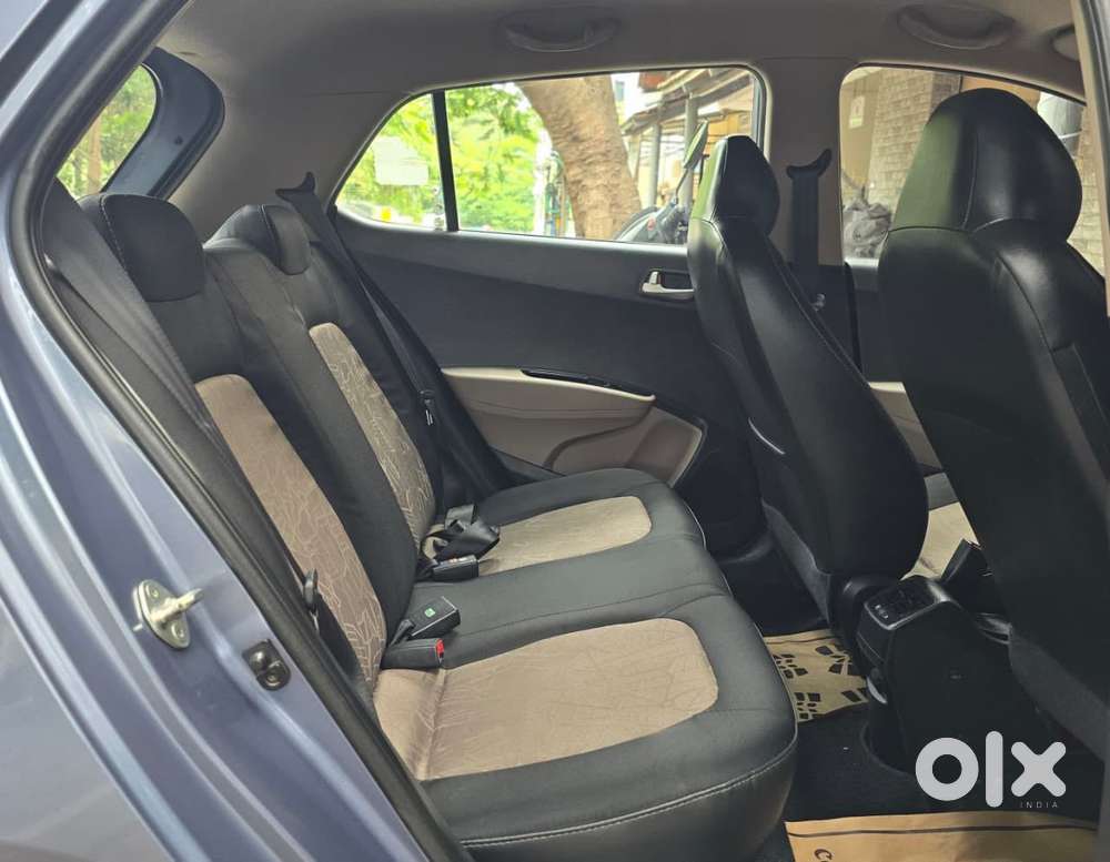 Hyundai Grand I10 Sportz, 2014, Petrol