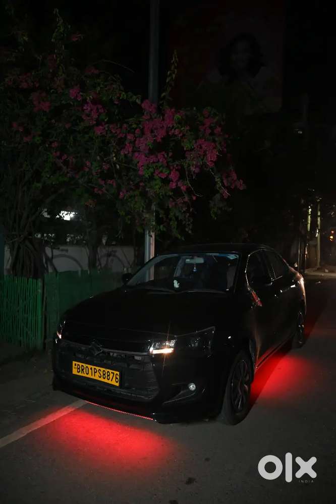 Maruti Suzuki Dzire 2026