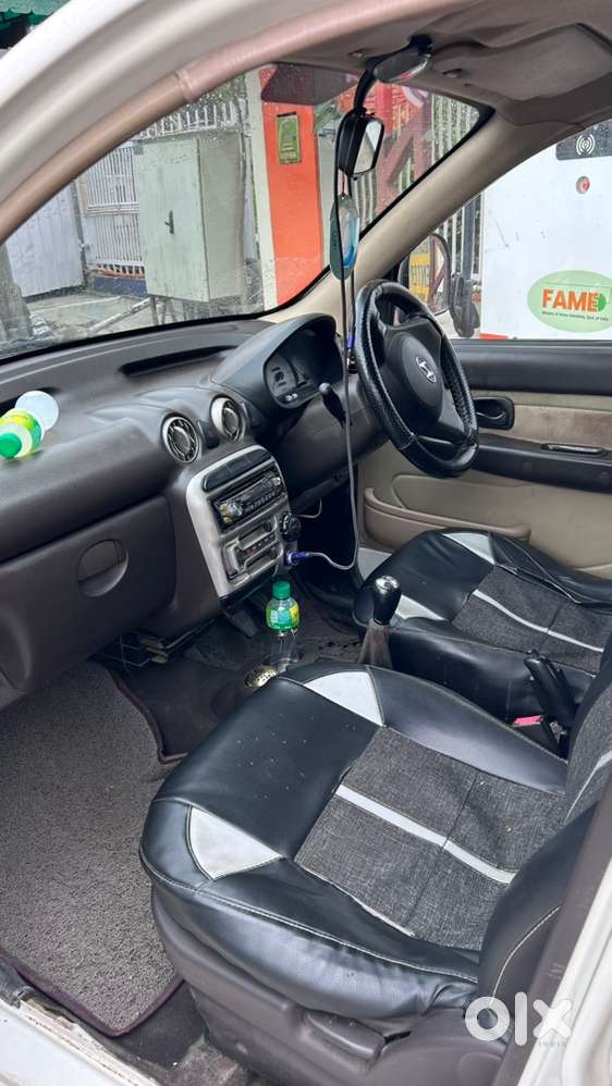 Hyundai Santro Xing Petrol Well Maintained