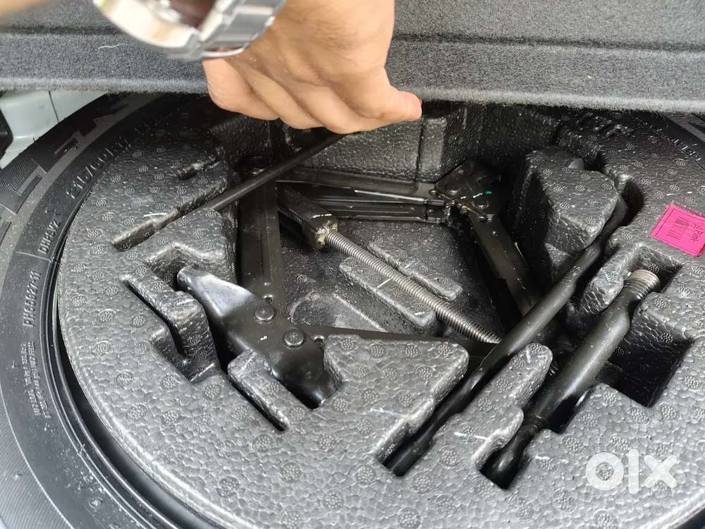 Hyundai Creta 2019 Manual Petrol