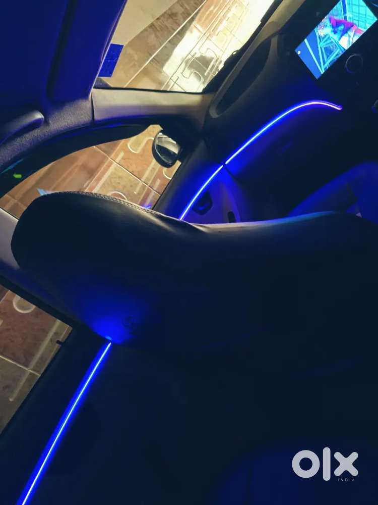 Hyundai Eon 2017 Petrol Well Maintained