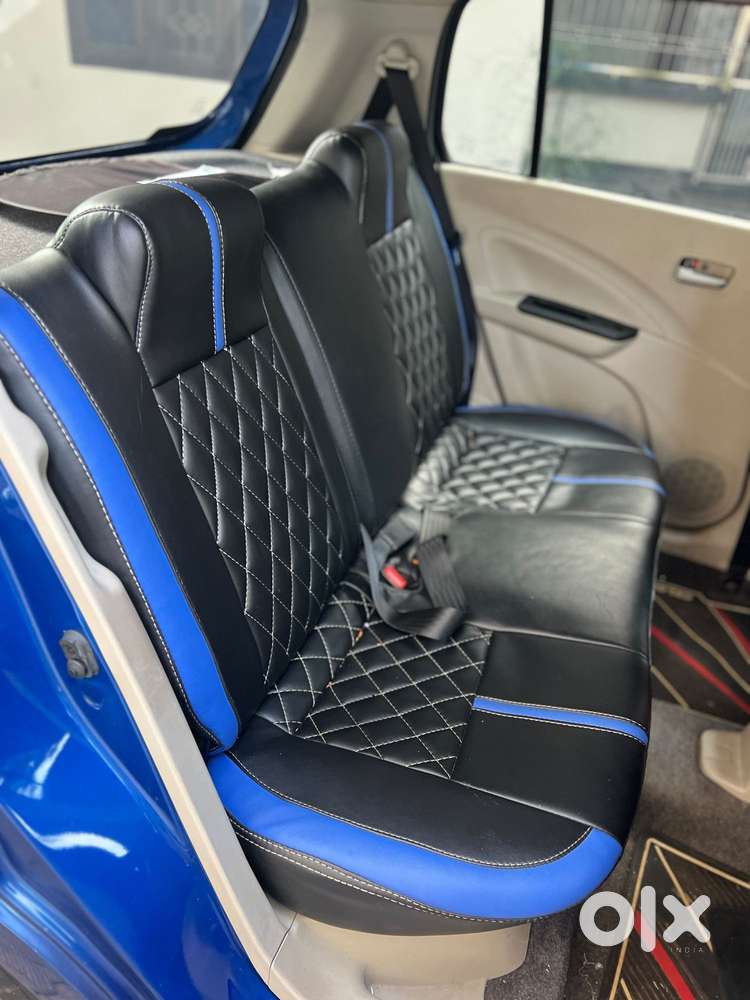 Maruti Suzuki Celerio Vxi Amt, 2020, Petrol