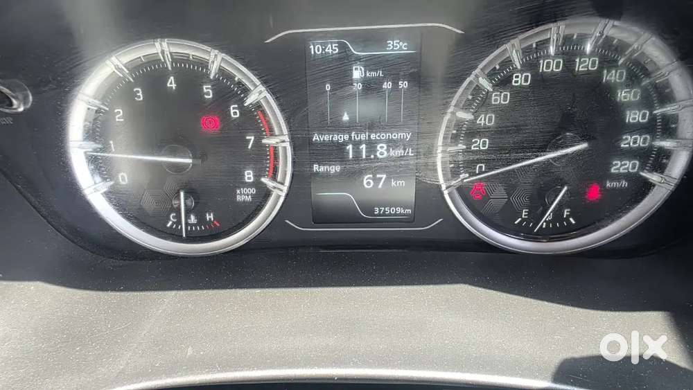 Maruti Suzuki Grand Vitara 2024 Petrol 38000 Km Driven