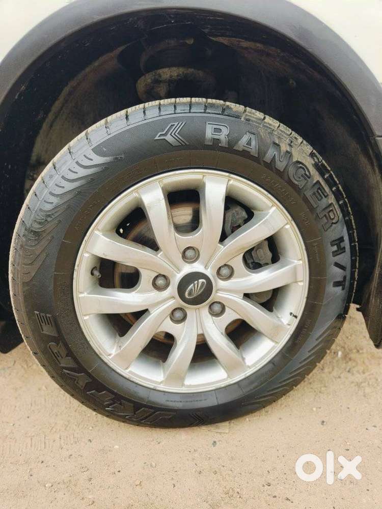 Mahindra Xuv500 W10 2wd, 2016, Diesel