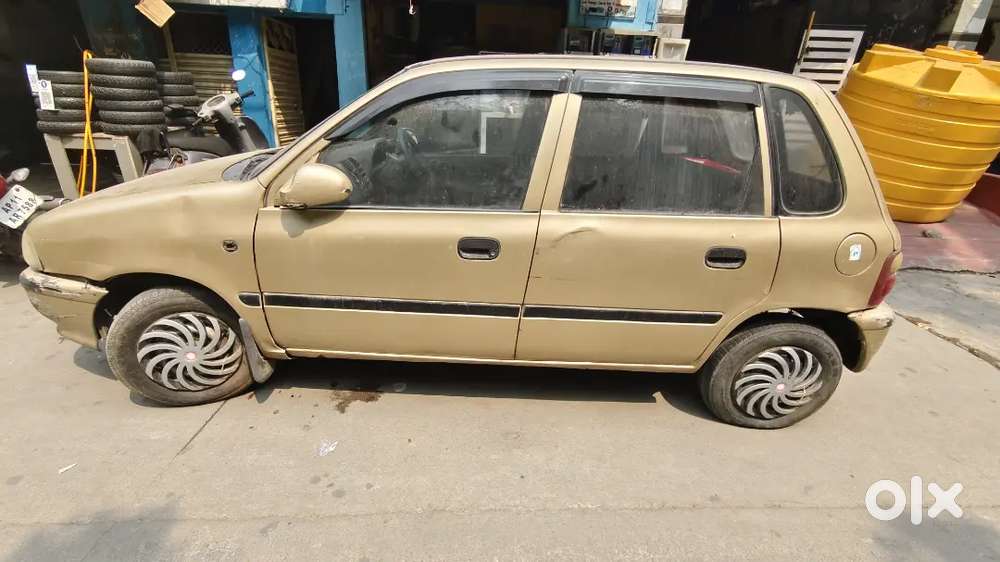 Zen Car For Sale Good Condition