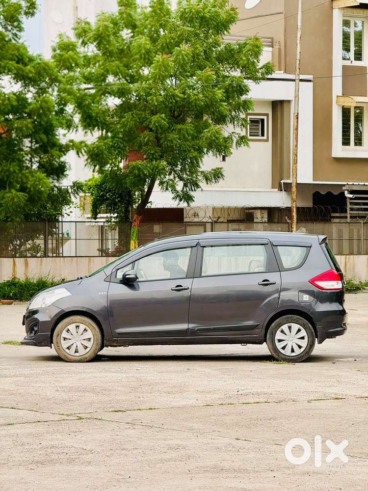Maruti Suzuki Ertiga Vxi (o) Cng, 2018, Cng & Hybrids