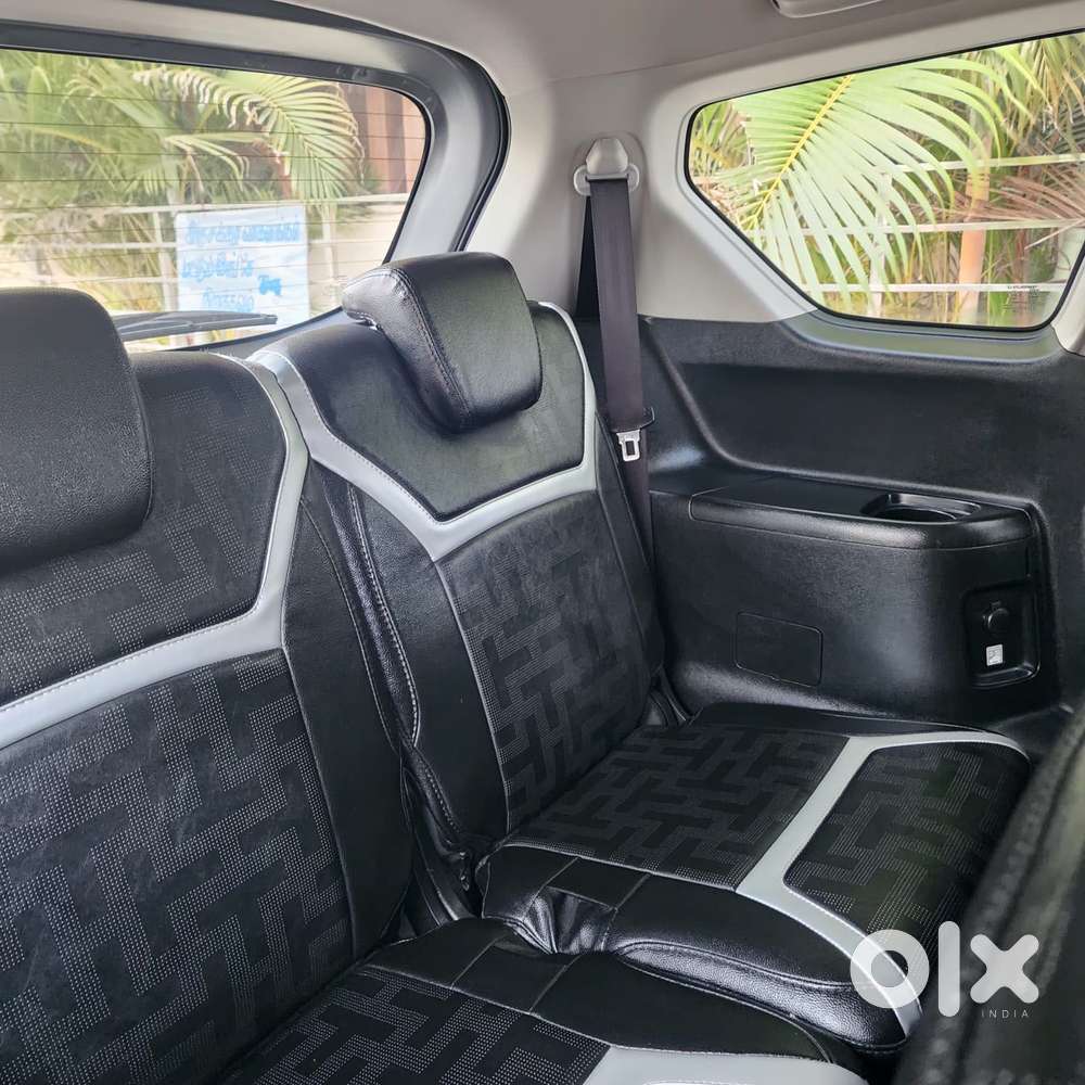 Maruti Suzuki Xl6 1.5 Zeta At, 2022, Petrol