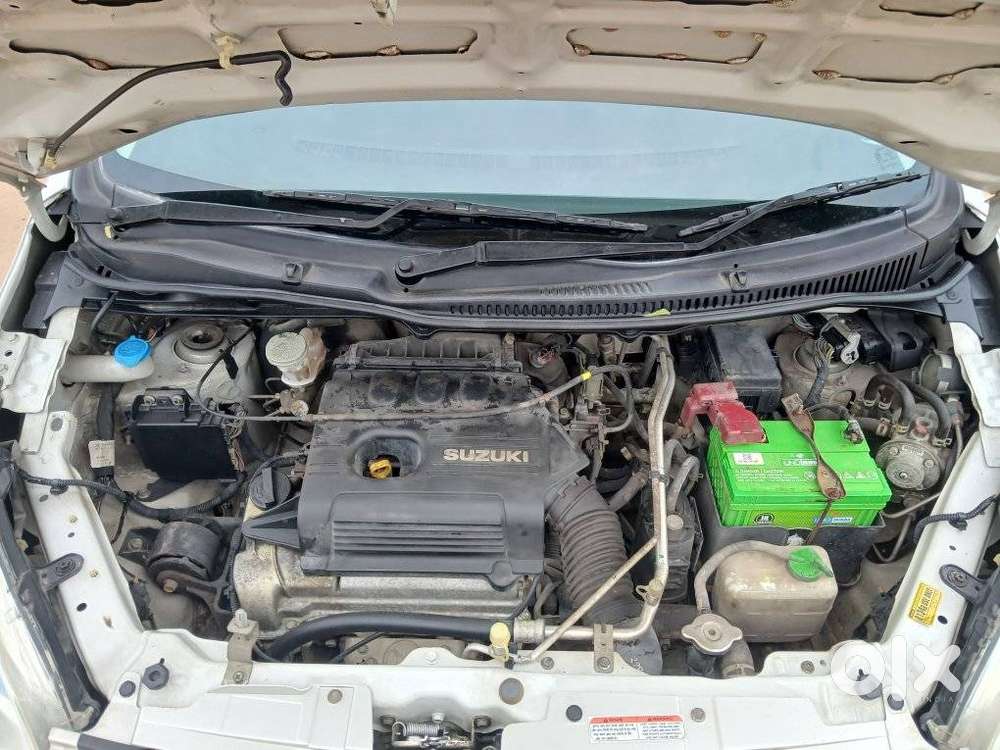 Maruti Suzuki Wagon R 1.0 Lxi Cng, 2013, Cng & Hybrids