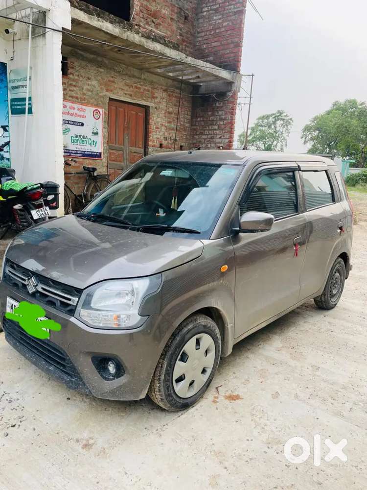I Want To Purchase New Vehicle