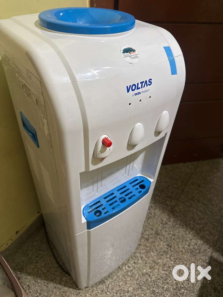 Water dispencer
