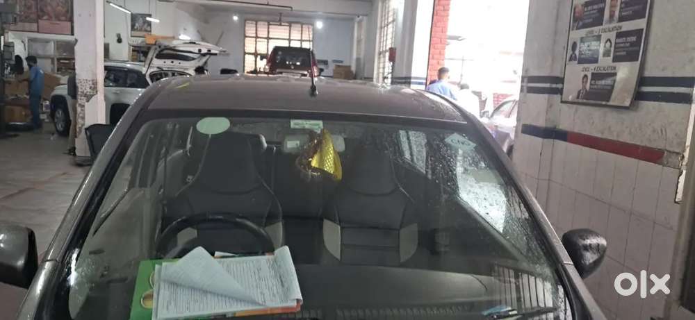 Maruti Suzuki Celerio 2021