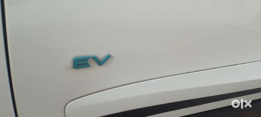 Tata Nexon Ev Fearless Lr, 2024, Electric