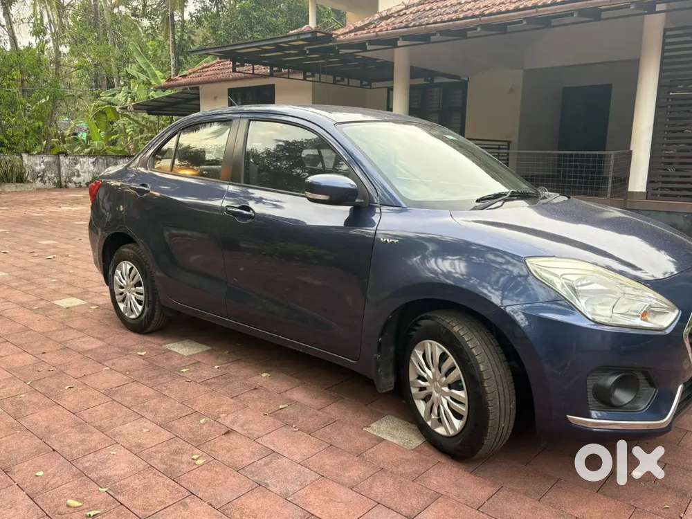 Maruti Suzuki Dzire Vxi 2018 For Sale