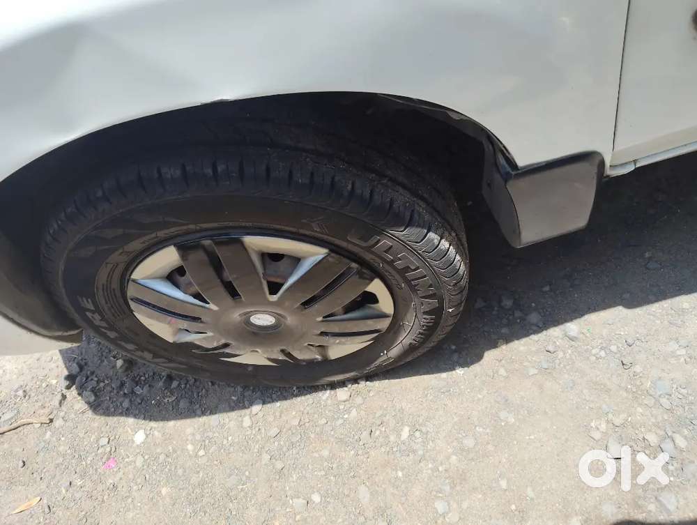 Maruti Suzuki Alto 800 2017