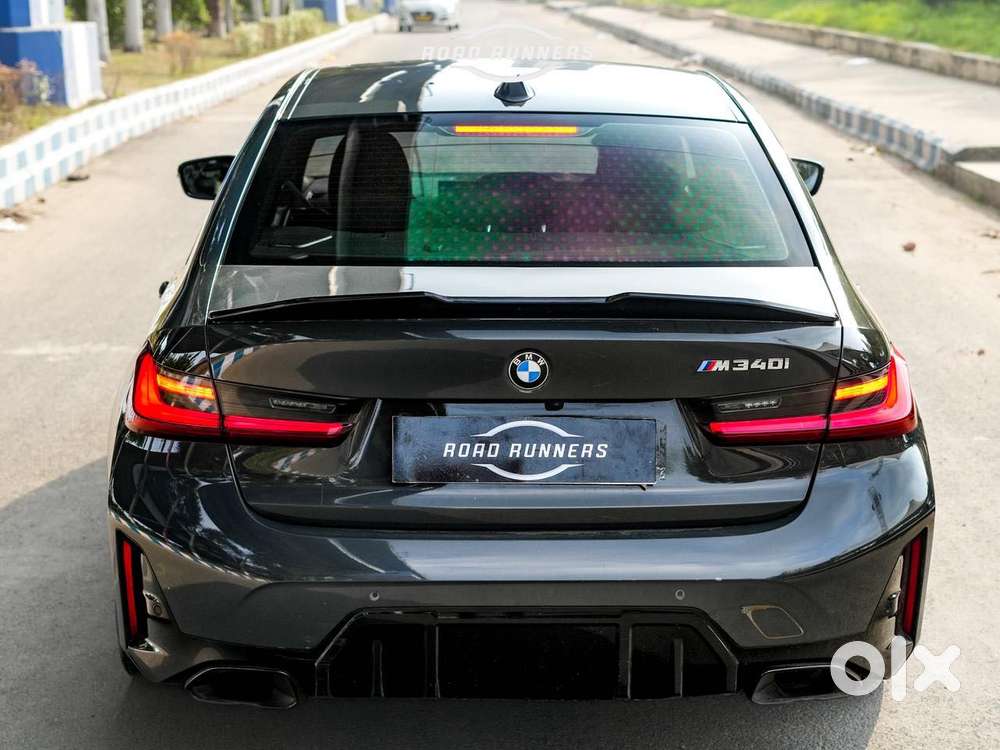 Bmw 3 Series 3.0 M340i Xdrive, 2023, Petrol