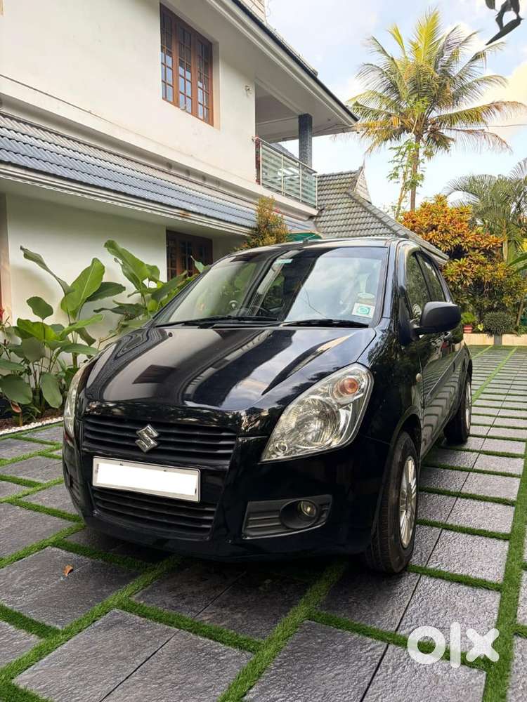 2010 Maruti Ritz Vxi Manual Petrol