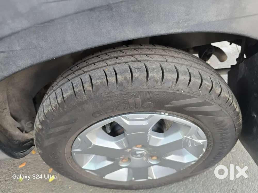 Renault Kwid Automatic 2017 Petrol 34000 Km Driven