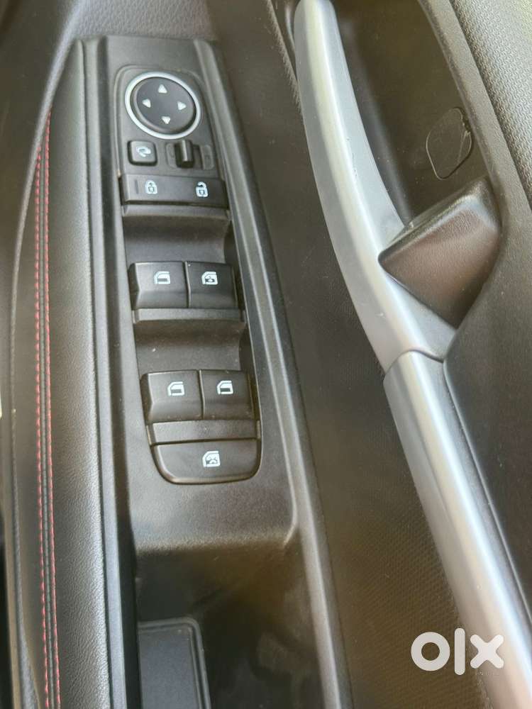 Kia Sonet Gtx Plus At D, 2021, Diesel