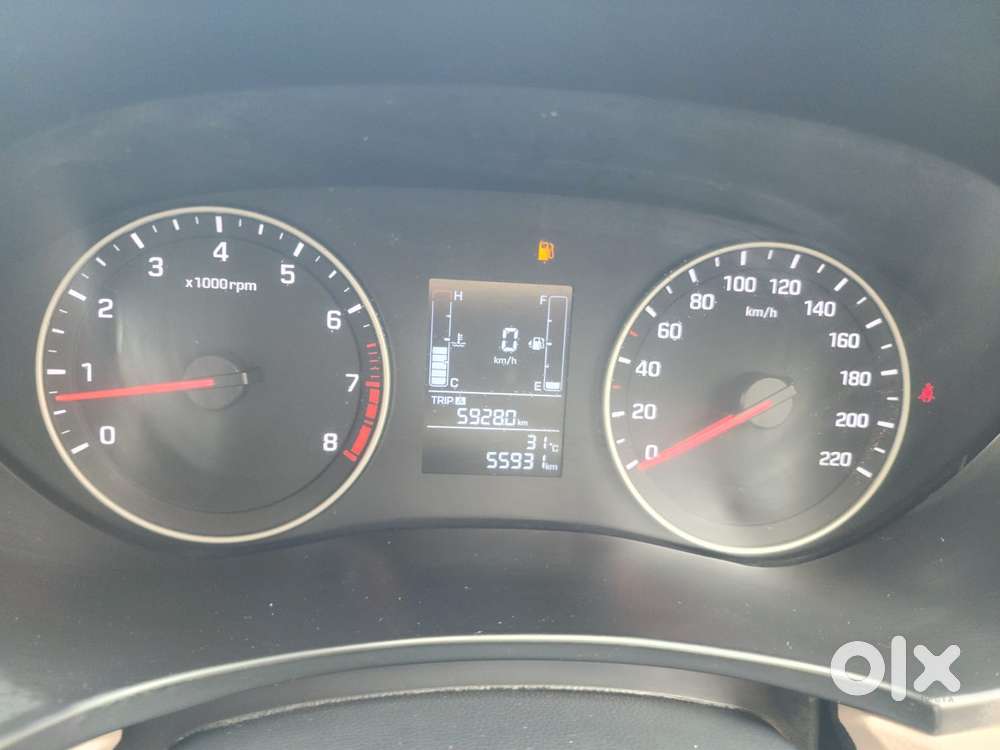 Hyundai I20 Magna 1.2 Vtvt, 2019, Petrol