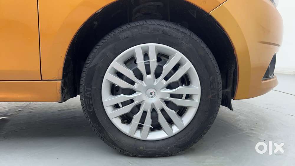 Tata Tiago 1.2 Revotron Xt, 2018, Petrol