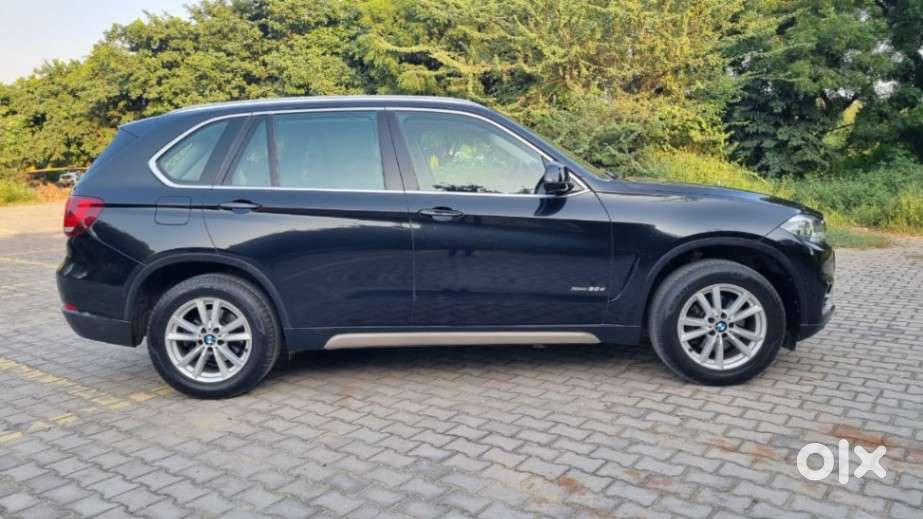 Bmw X5 Xdrive30d Xline, 2015, Diesel