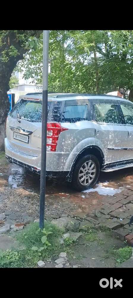 Tyres Are New Genuine Driven 84000