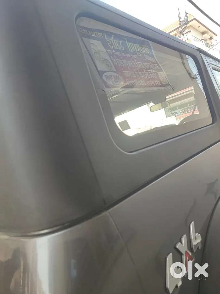Mahindra Thar.e 2021 Diesel