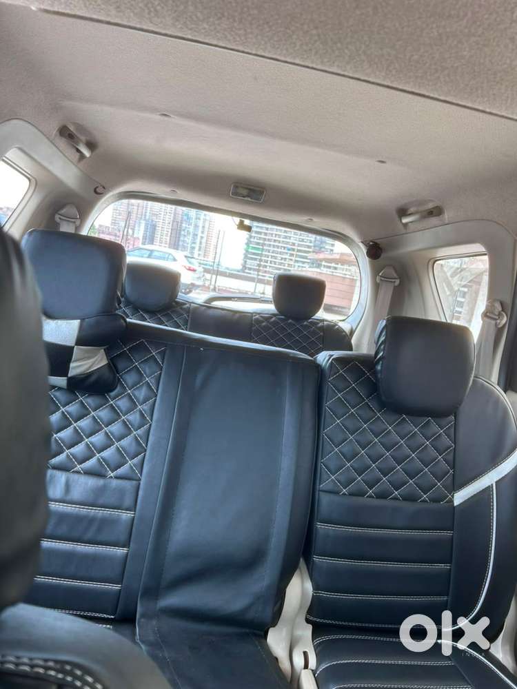Want To Sell My Maruti Ertiga Diesel 2012