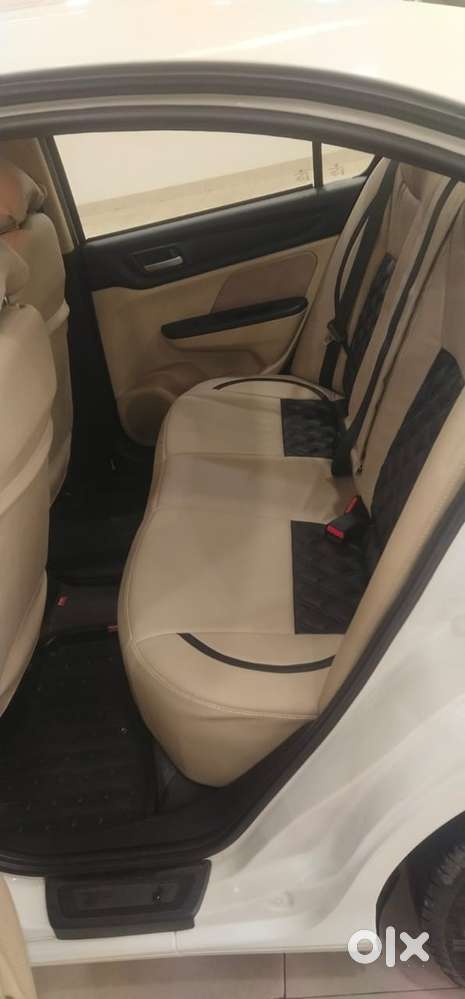 Honda Amaze S 1.2 Petrol Mt, 2021, Petrol