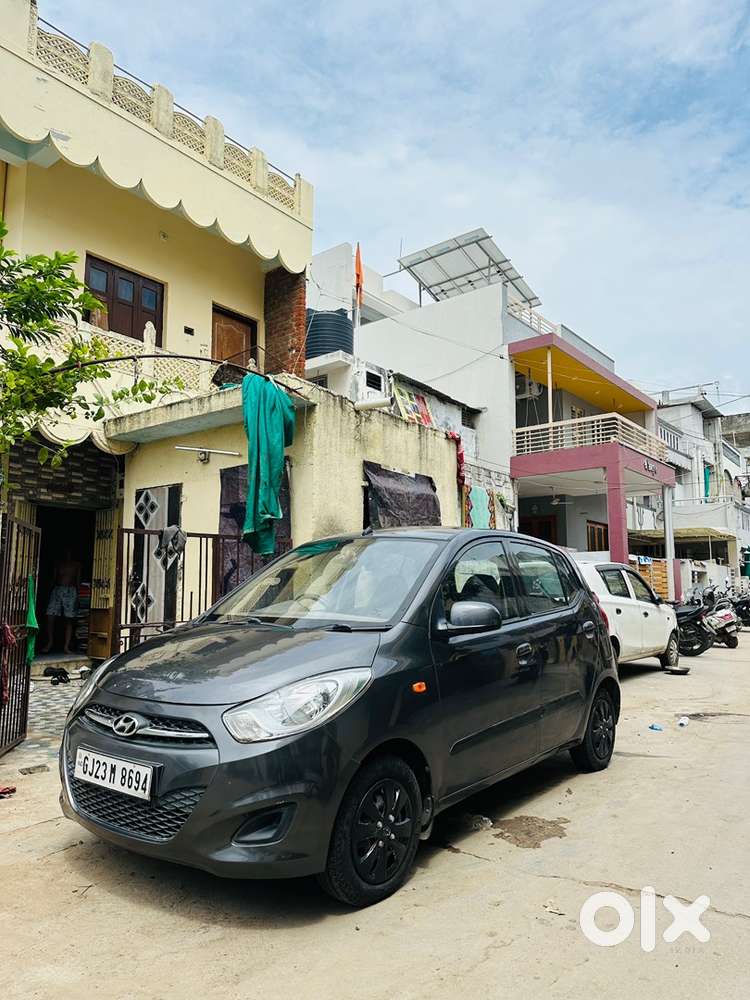 Hyundai Grand I10 Nios 2012 Cng & Hybrids Good Condition