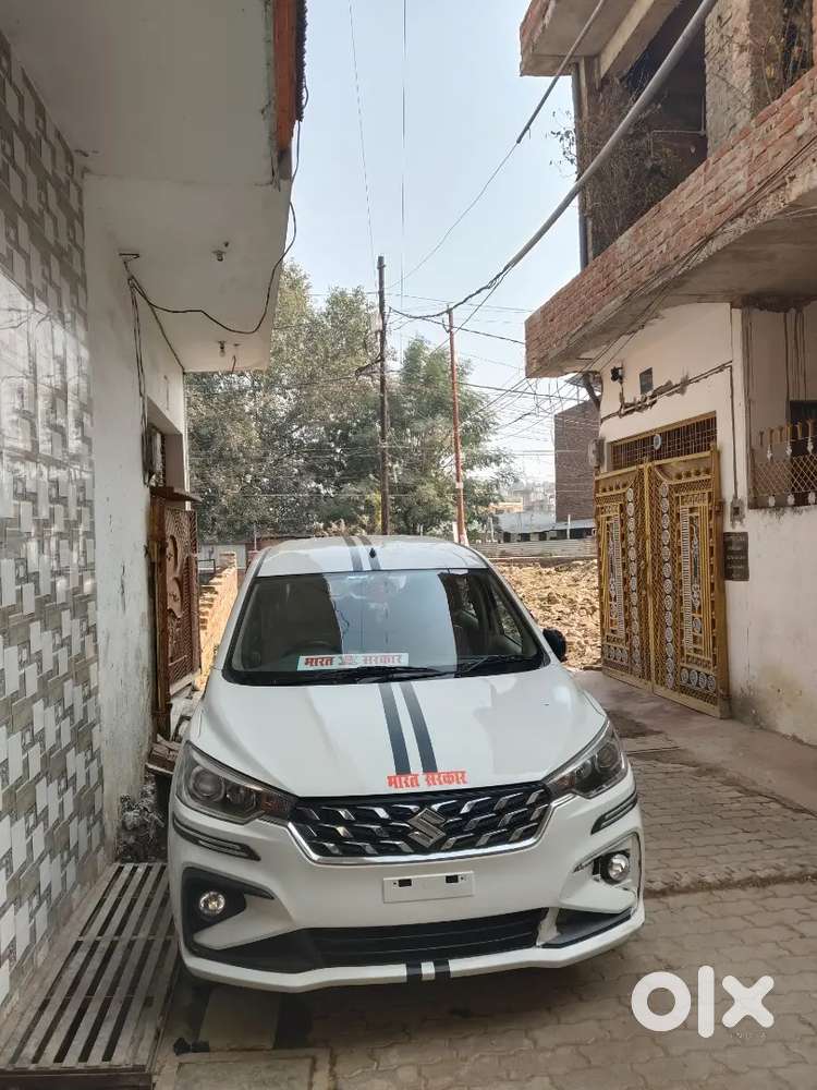 Maruti Suzuki Ertiga, 1st Hand Owner