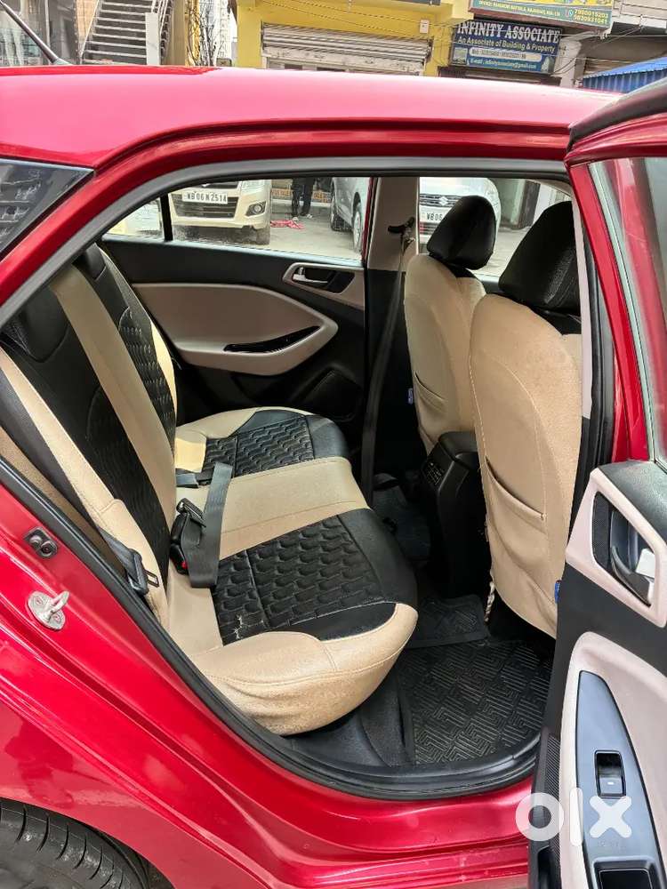 Hyundai Elite I20 2019 Petrol 53000 Km Driven