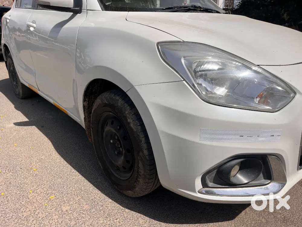 Maruti Suzuki Dzire 2023 Manual