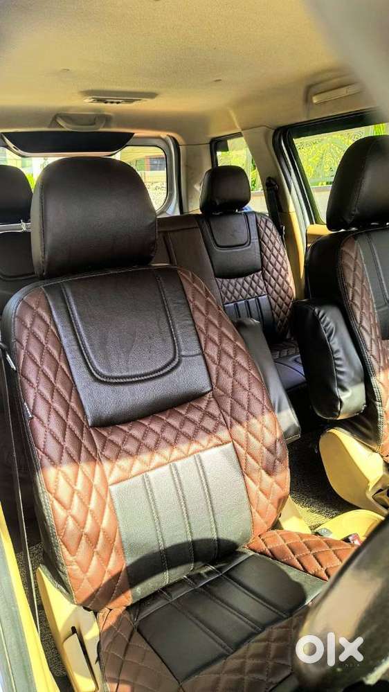 Mahindra Tuv 300 T8, 2017, Diesel